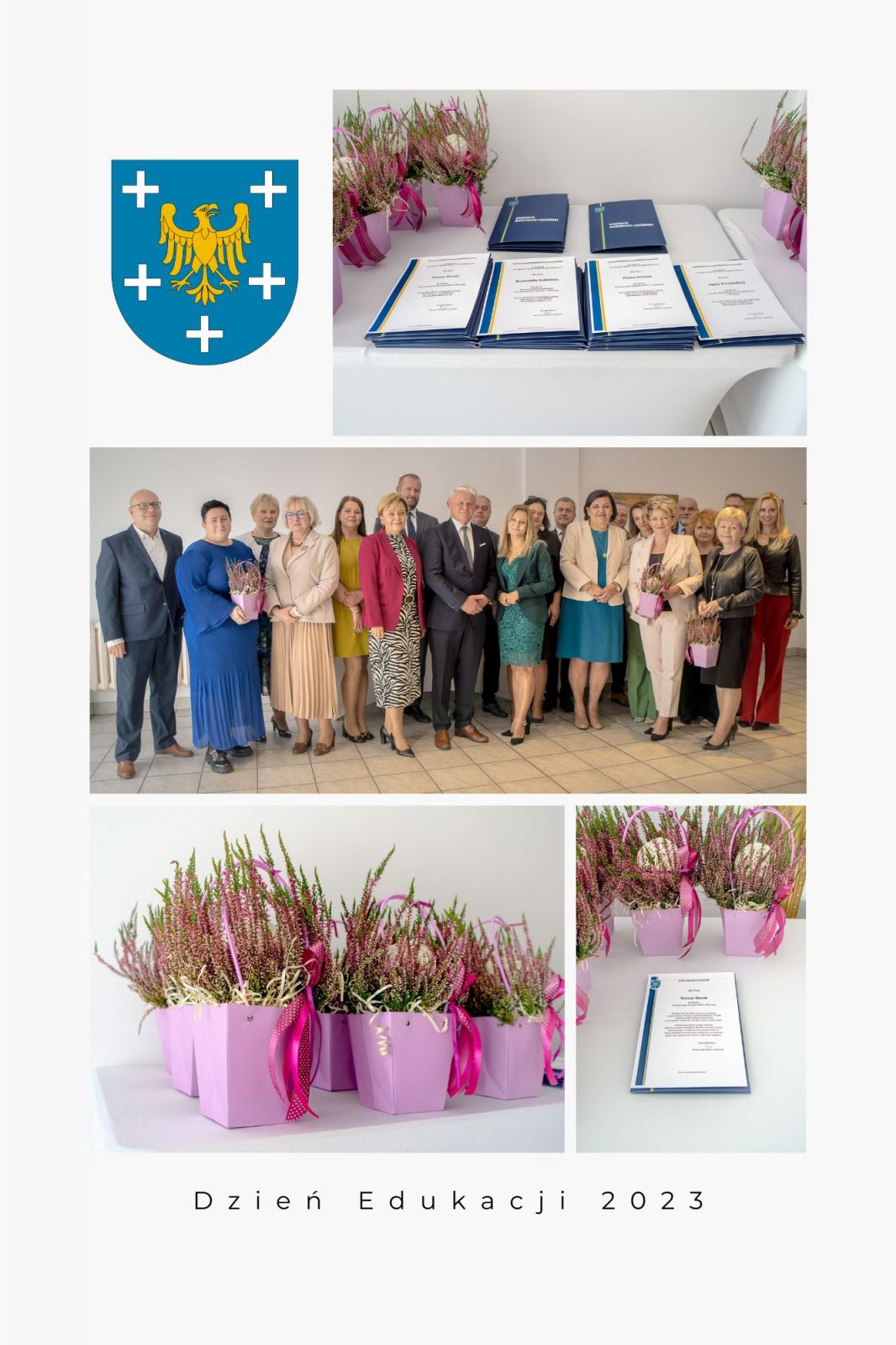 Dzień Edukacji Narodowej 